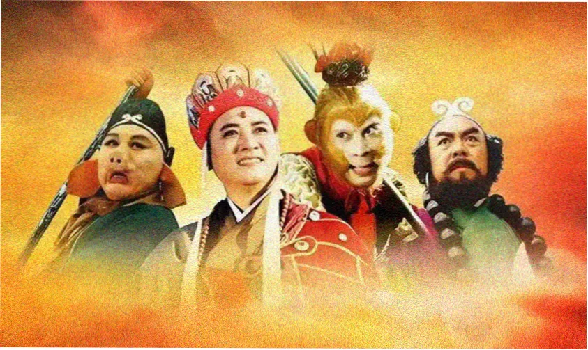 天青调频台区域导览与打卡点总览图